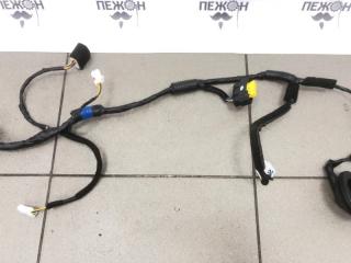 Проводка двери Hyundai I40 2014 916103Z100 VF 1.7 D4FD, передняя правая