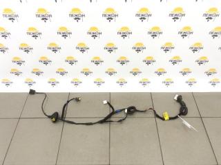 Проводка двери Hyundai I40 2014 916603Z040 VF 1.7 D4FD, задняя правая