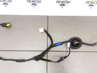 Проводка двери Hyundai I40 2014 916603Z040 VF 1.7 D4FD, задняя правая