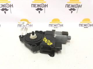 Моторчик стеклоподъемника Hyundai I40 2014 834603Z010 VF 1.7 D4FD, задний правый