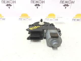 Моторчик стеклоподъемника Hyundai I40 2014 834603Z010 VF 1.7 D4FD, задний правый