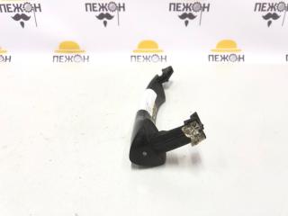 Ручка двери внешняя Hyundai I40 2014 826513Z000 VF 1.7 D4FD