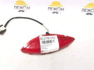 Фонарь подсветки Hyundai I40 2014 926423Z500 VF 1.7 D4FD, передний правый