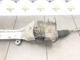 Рейка рулевая Ford Kuga 2037424 2 2.5