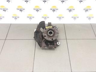 Кулак Mazda 6 2013 GHP933021A GJ 2.2 SH, передний правый