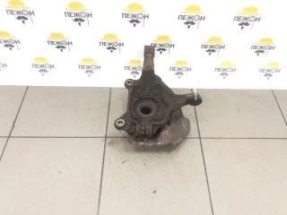 Кулак Mazda 6 2013 GHP933021A GJ 2.2 SH, передний правый