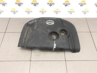 Крышка двигателя декоративная Mazda 6 2013 SH0510230 GJ 2.2 SH