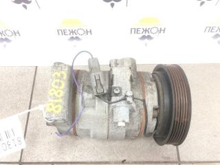 Компрессор кондиционера Mazda 6 2010 GDK461450 GH 2.0