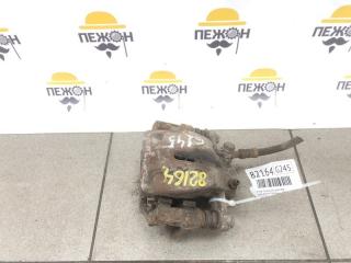 Суппорт тормозной Toyota Avensis 2006 4775005071 T250 1.8 1ZZFE, задний левый