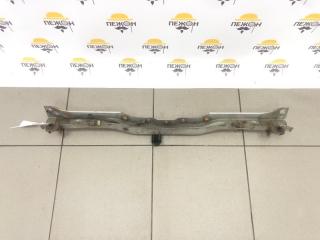 Панель передняя верхняя часть Toyota Avensis 2006 5321605030 T250 1.8 1ZZFE