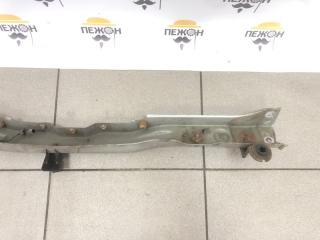 Панель передняя верхняя часть Toyota Avensis 2006 5321605030 T250 1.8 1ZZFE