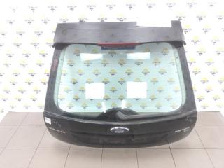 Крышка багажника Ford Focus 2007 1487316 DA_ 1.6 HXDB