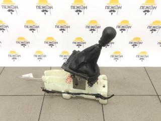 Кулиса МКПП Citroen C-Crosser 2008 2400FS ВНЕДОРОЖНИК 2.2