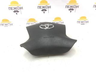 Подушка безопасности в руль Toyota Avensis 2006 4513005112B0 ЛИФТБЕК 1.8 БЕНЗИН