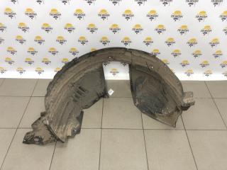 Подкрылок Nissan Qashqai 2008 63843EY10A ВНЕДОРОЖНИК 1.6, передний левый