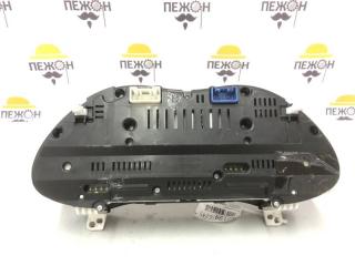 Панель приборов Toyota Avensis 2006 8380005553 T250 1.8 1ZZFE