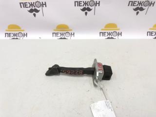 Ограничитель двери Citroen C-Crosser 2008 9181N7 ВНЕДОРОЖНИК 2.2, задний