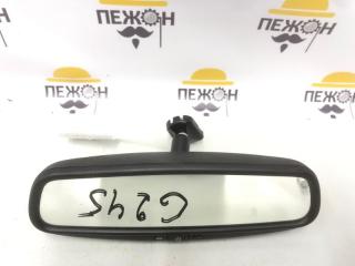 Зеркало салона Toyota Avensis 2006 8781005040 T250 1.8 1ZZFE