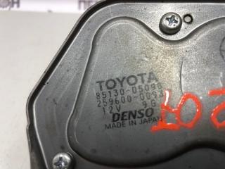Мотор дворников Toyota Avensis 2006 8513005090 ЛИФТБЕК 1.8 БЕНЗИН, задний