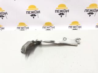 Петля капота Mazda Mazda6 2010 GS1D52420A ЛИФТБЕК 2.0, левая