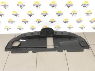 Решетка радиатора Hyundai Ix35 2010-2015 863512Y000, передняя