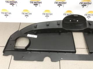 Решетка радиатора Hyundai Tucson 2009-2015 863512Y000, передняя