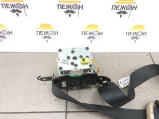 Ремень безопасности Mazda Mazda6 2010 GS1E57L90A02 ЛИФТБЕК 2.0, передний левый