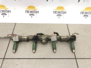 Рампа топливная Toyota Avensis 2006 2380722030 T250 1.8 1ZZFE