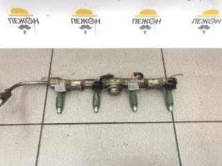 Рампа топливная Toyota Avensis 2006 2380722030 T250 1.8 1ZZFE