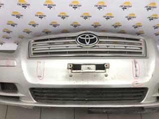 Бампер Toyota Avensis 2006 5211905906 ЛИФТБЕК 1.8 БЕНЗИН, передний