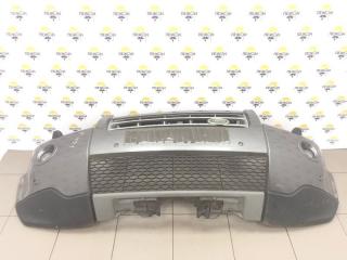 Бампер Land Rover Freelander 2007 LR003848 ВНЕДОРОЖНИК 2.2, передний