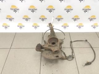 Кулак Hyundai I40 2014 517153Z000 VF 1.7 D4FD, передний левый