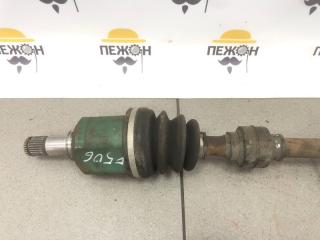 Привод Mitsubishi Lancer 2008 MR953745 СЕДАН 2007, передний левый