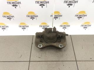 Суппорт тормозной Hyundai I40 2014 581103Z100 VF 1.7 D4FD, передний левый