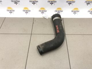 Патрубок интеркулера Mazda Cx-5 2012 SH0113330F ВНЕДОРОЖНИК 2.2