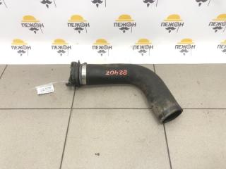 Патрубок интеркулера Mazda Cx-5 2012 SH0113330F ВНЕДОРОЖНИК 2.2