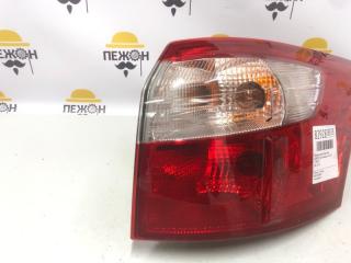 Фонарь в крыло Ford Focus 2014 1785512 3 1.6 T1DB, задний правый