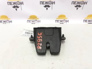 Замок багажника Ford Focus 2014 1920840 3 1.6 T1DB