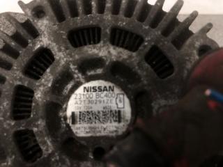 Генератор Nissan Note 2006 23100BC400 E11 1.6
