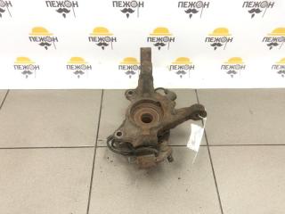 Кулак Toyota Avensis 2006 4321105051 T250 1.8 1ZZFE, передний правый