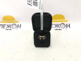Блок USB Mazda Cx-5 2012 KD45669U0 ВНЕДОРОЖНИК 2.2