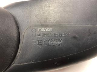 Зеркало Mazda Cx-5 2012 KE7869121G ВНЕДОРОЖНИК 2.2, правое
