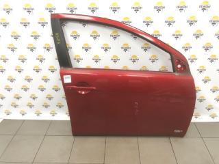 Дверь Mitsubishi Lancer 2009 5700A558 СЕДАН 1.8, передняя правая