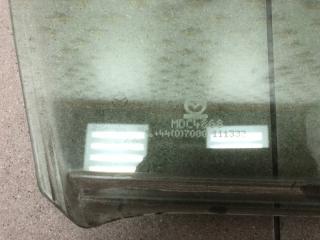Стекло двери Mazda Cx-5 2012 KD5358510B9D ВНЕДОРОЖНИК 2.2, переднее правое