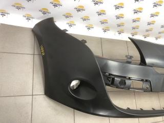 Бампер Renault Megane 2008-2014 620220035R, передний