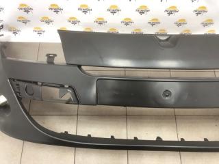 Бампер Renault Megane 2008-2014 620220035R, передний