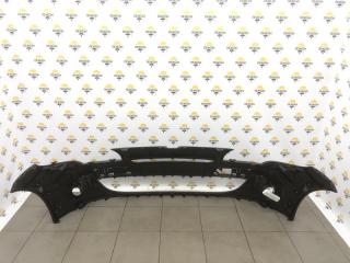 Бампер Renault Megane 2008-2014 620220035R, передний