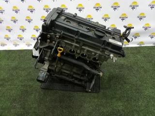 Двигатель Hyundai Matrix 2008 2110126C50 СУБКОМПАКТВЭН 1.6