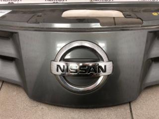 Решетка радиатора Nissan Note 2006 623109U000 ХЭТЧБЕК 1.6