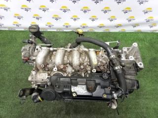 Двигатель Land Rover Freelander 2007 LR001345 ВНЕДОРОЖНИК 2.2